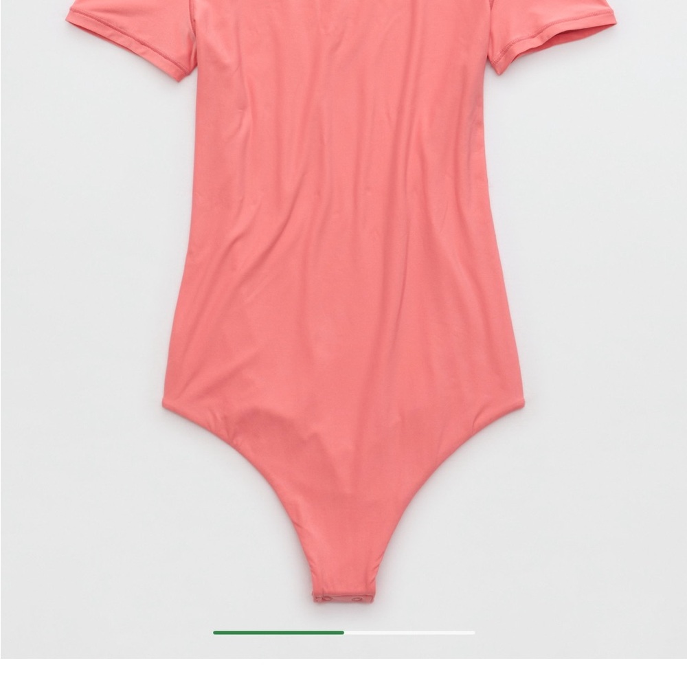 AERIE SMOOTHEZ BODYSUIT